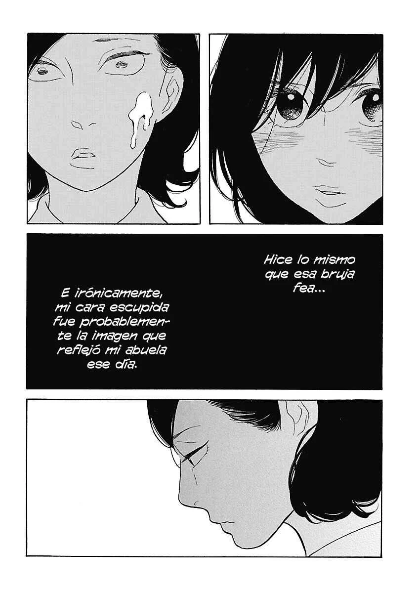 Awajima Hyakkei Capítulo 4 - Page 17