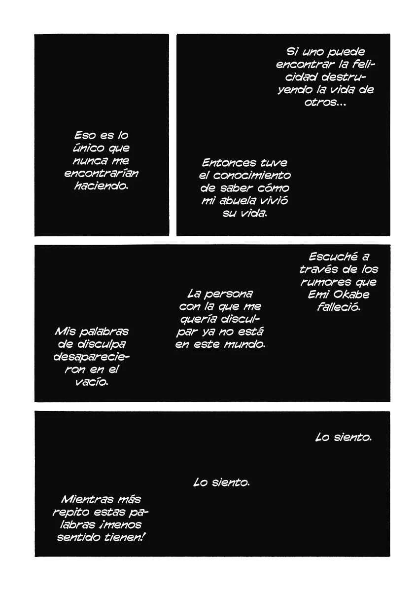 Awajima Hyakkei Capítulo 4 - Page 18