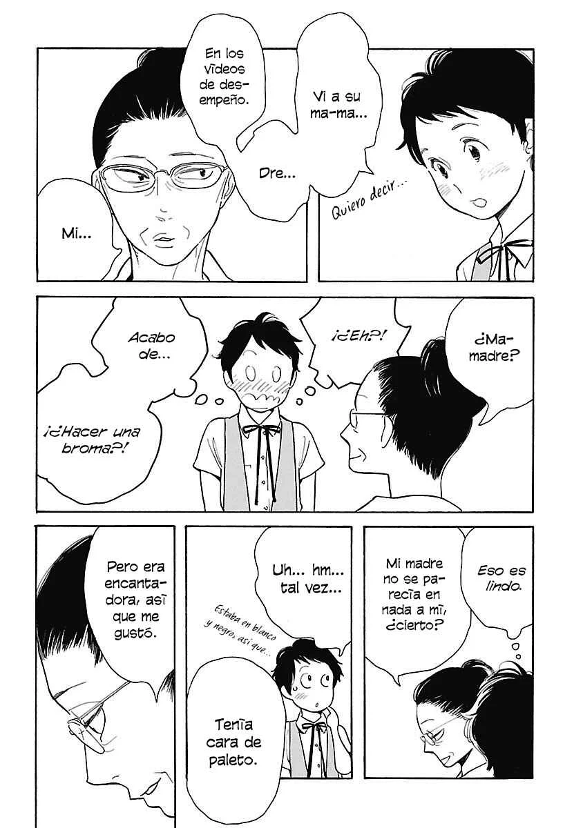 Awajima Hyakkei Capítulo 4 - Page 19