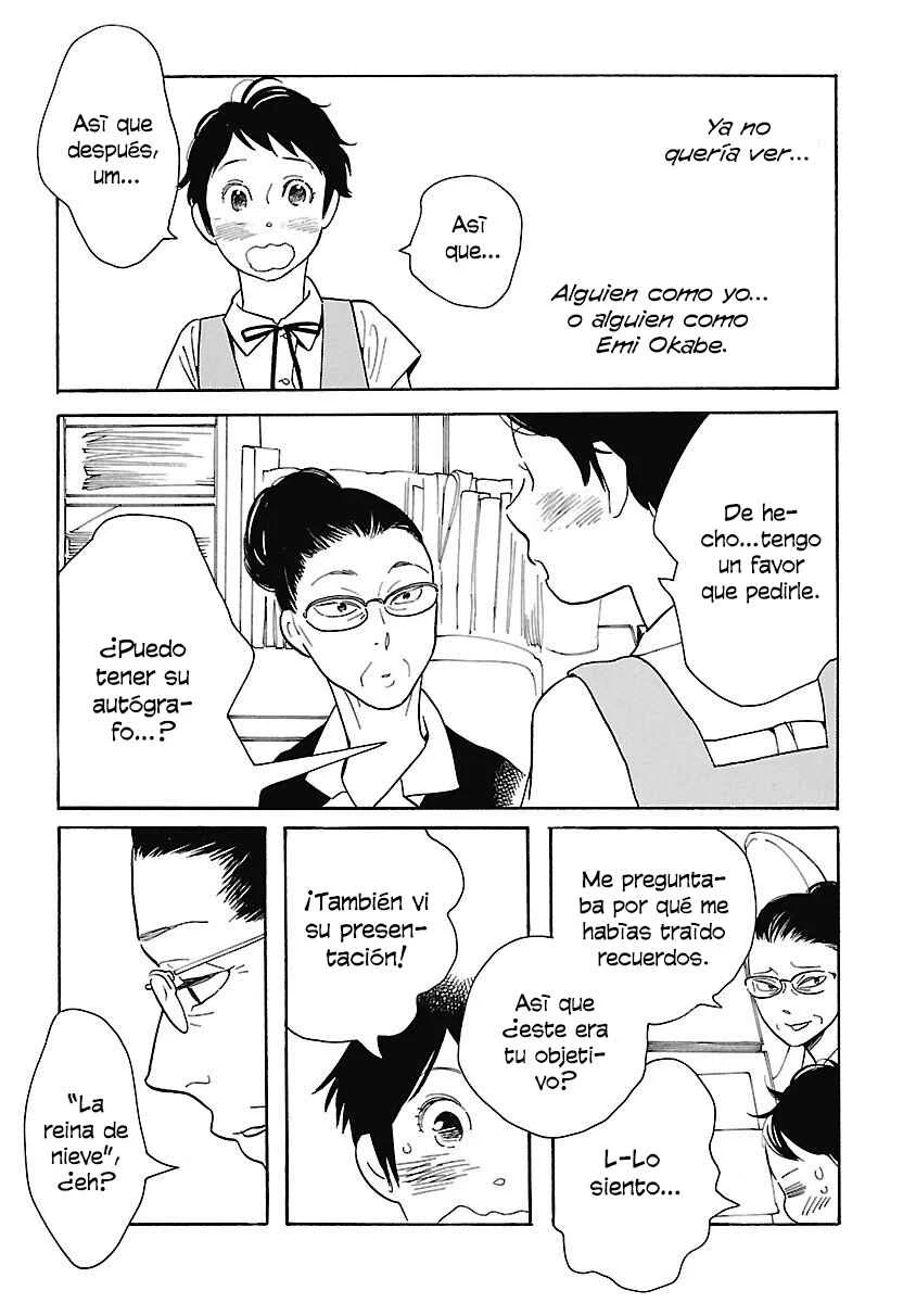 Awajima Hyakkei Capítulo 4 - Page 21