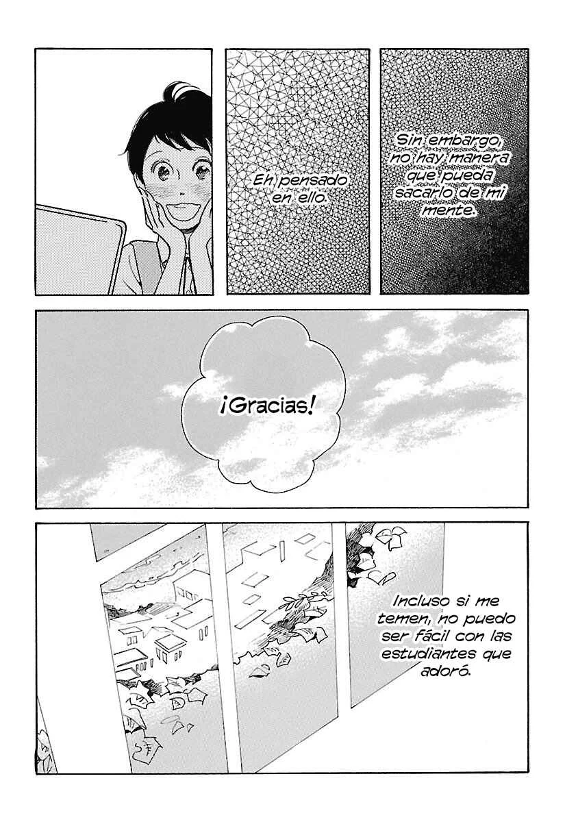 Awajima Hyakkei Capítulo 4 - Page 23
