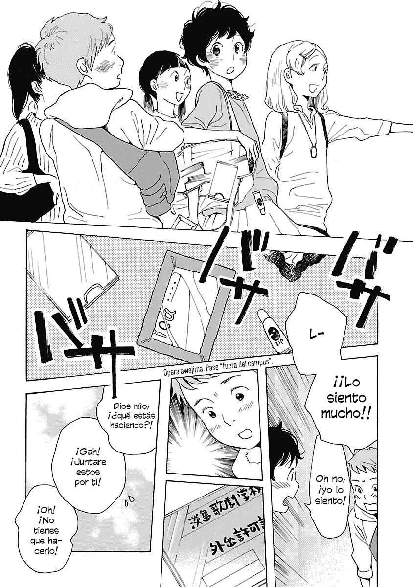 Awajima Hyakkei Capítulo 5: ch5 + ch5.5 - Page 2