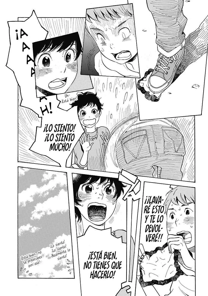 Awajima Hyakkei Capítulo 5: ch5 + ch5.5 - Page 3