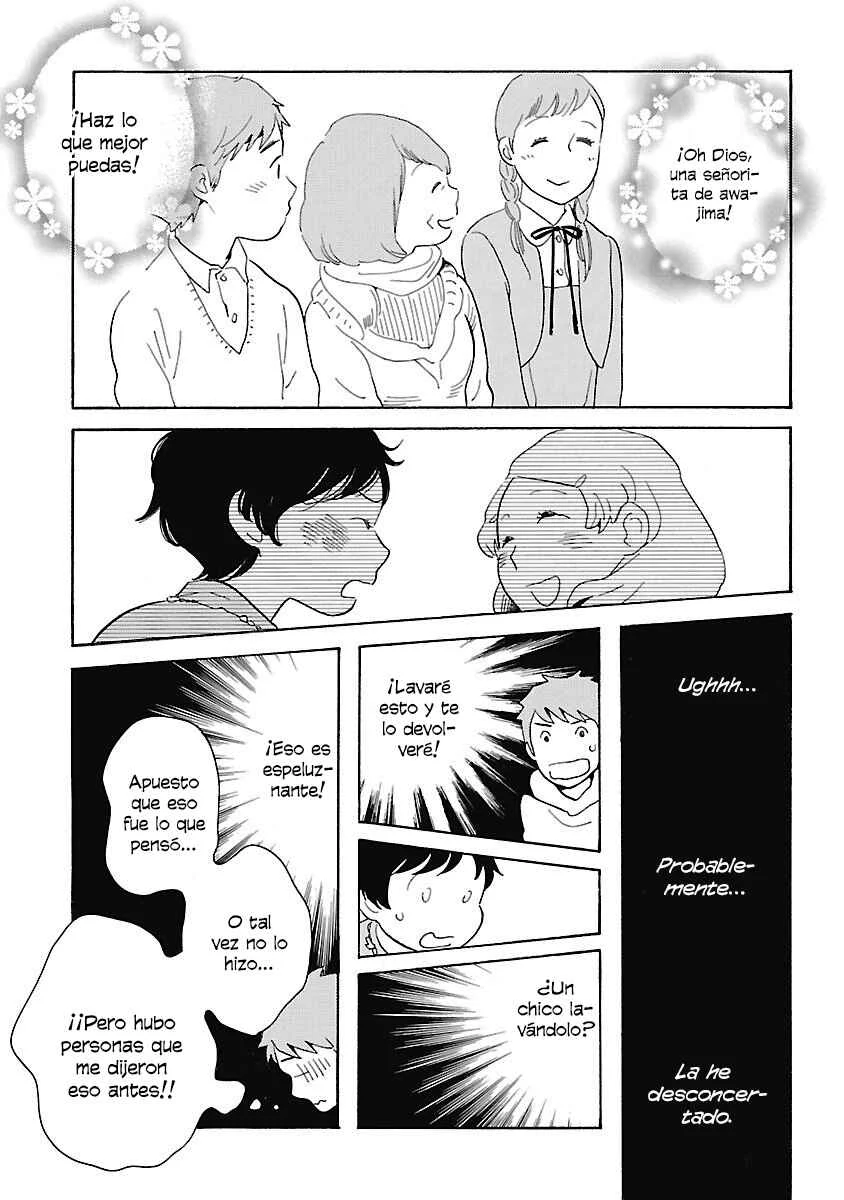 Awajima Hyakkei Capítulo 5: ch5 + ch5.5 - Page 5