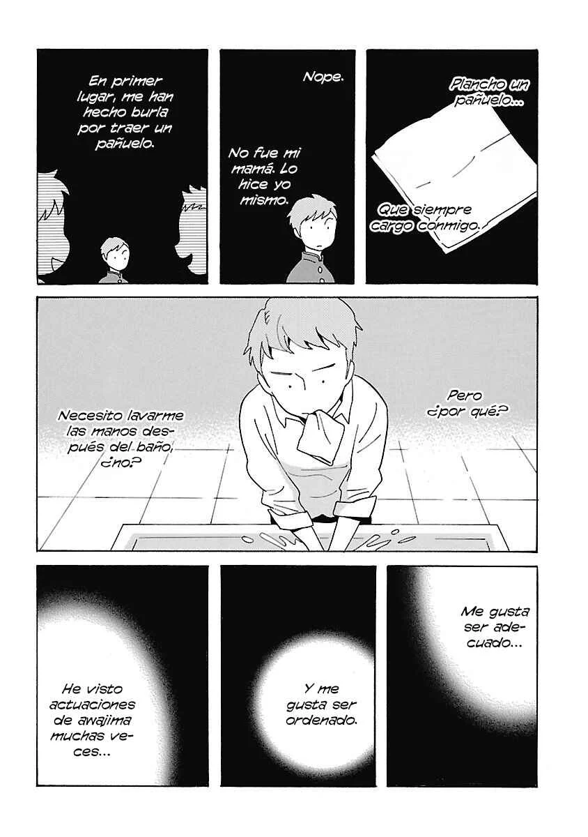 Awajima Hyakkei Capítulo 5: ch5 + ch5.5 - Page 6
