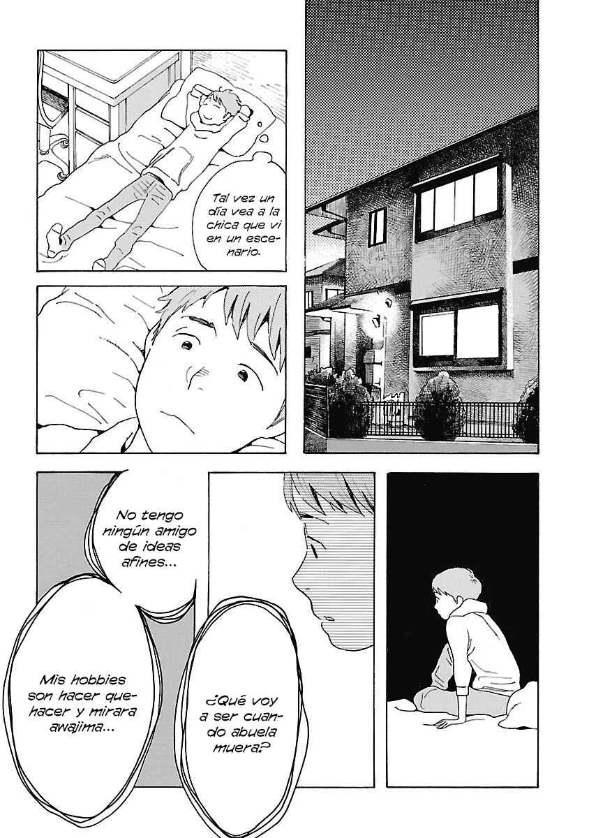Awajima Hyakkei Capítulo 5: ch5 + ch5.5 - Page 8