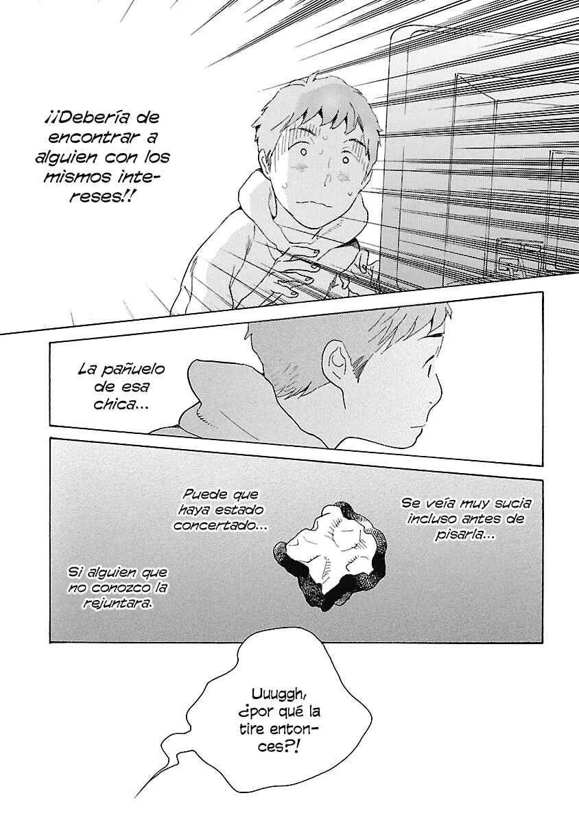 Awajima Hyakkei Capítulo 5: ch5 + ch5.5 - Page 9