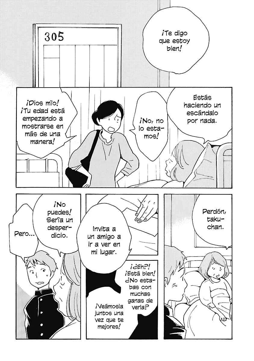 Awajima Hyakkei Capítulo 5: ch5 + ch5.5 - Page 12