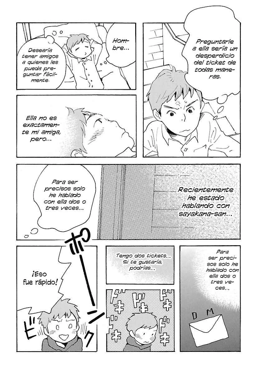 Awajima Hyakkei Capítulo 5: ch5 + ch5.5 - Page 14