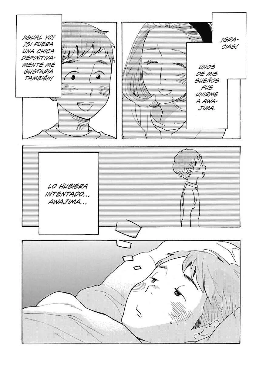 Awajima Hyakkei Capítulo 5: ch5 + ch5.5 - Page 17
