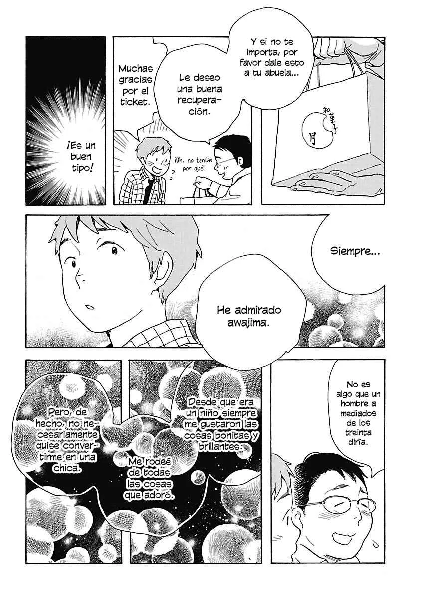 Awajima Hyakkei Capítulo 5: ch5 + ch5.5 - Page 20