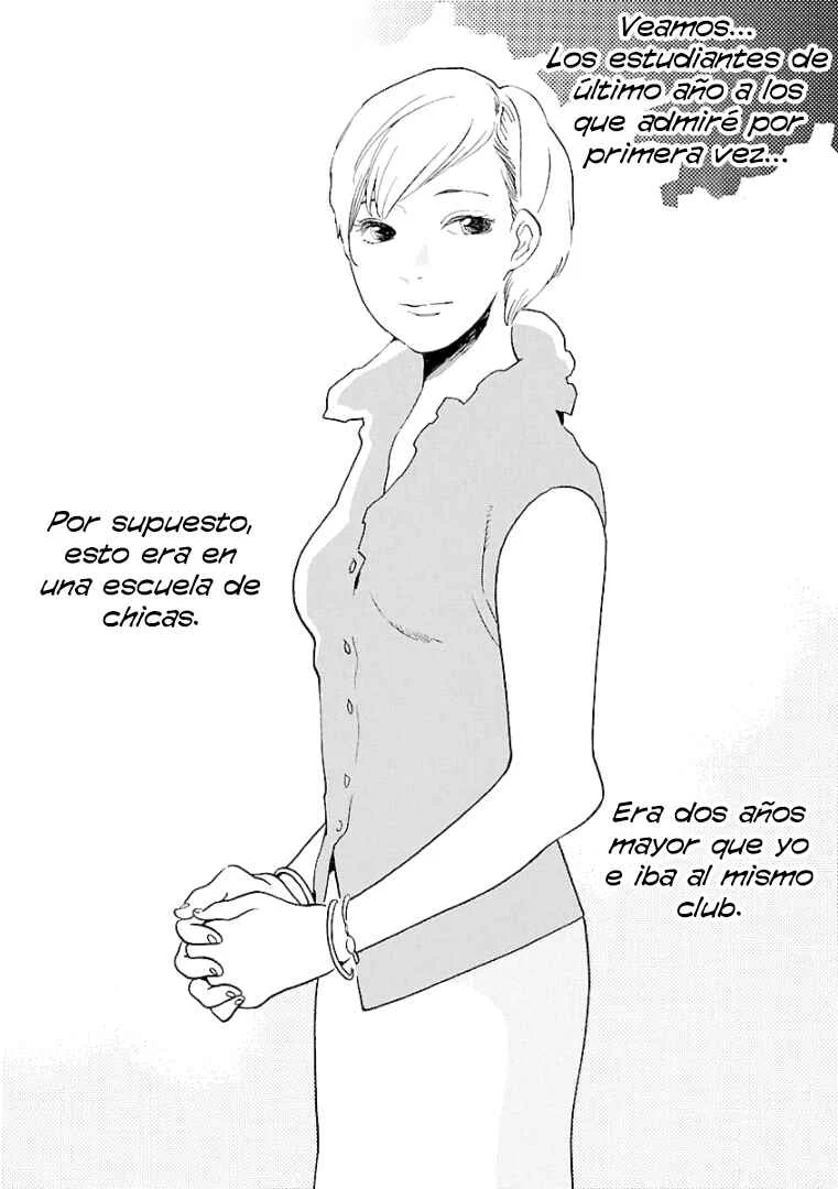 Awajima Hyakkei Capítulo 6 - Page 3