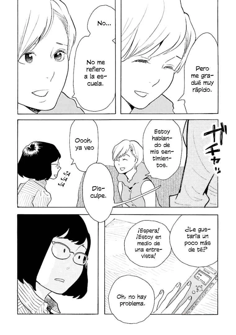 Awajima Hyakkei Capítulo 6 - Page 4