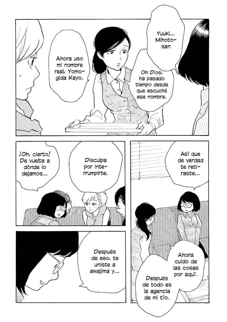 Awajima Hyakkei Capítulo 6 - Page 5