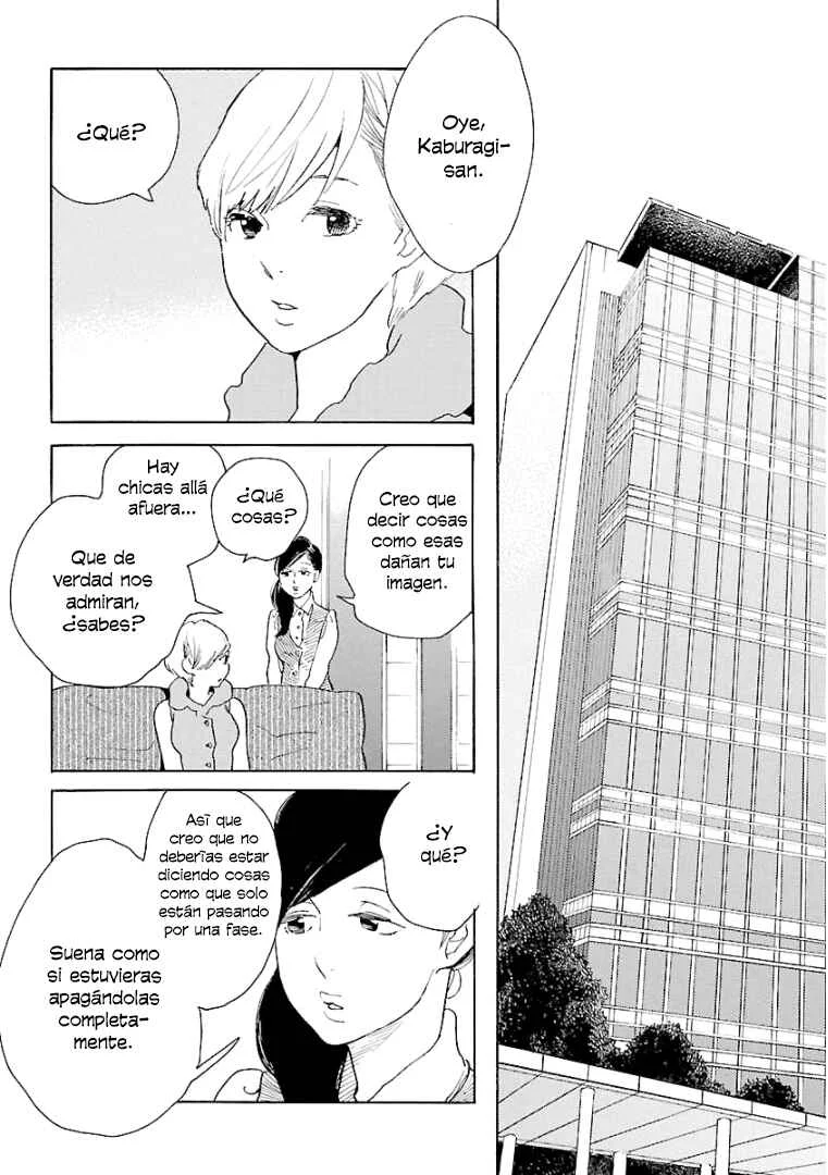 Awajima Hyakkei Capítulo 6 - Page 6