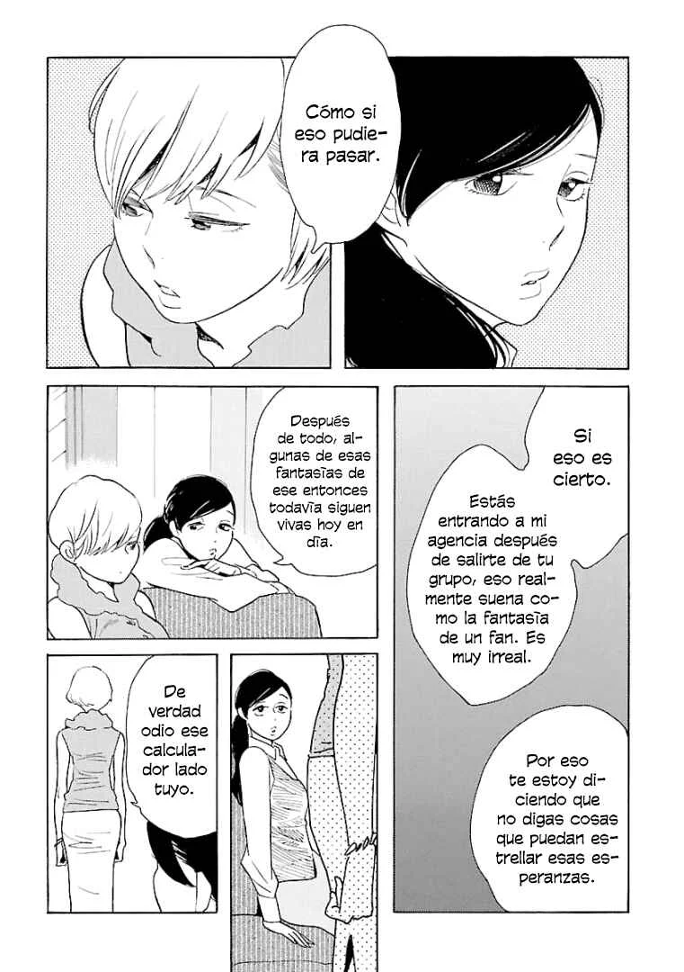 Awajima Hyakkei Capítulo 6 - Page 8