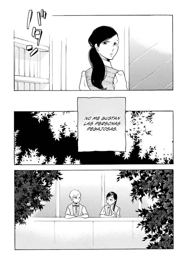 Awajima Hyakkei Capítulo 6 - Page 9