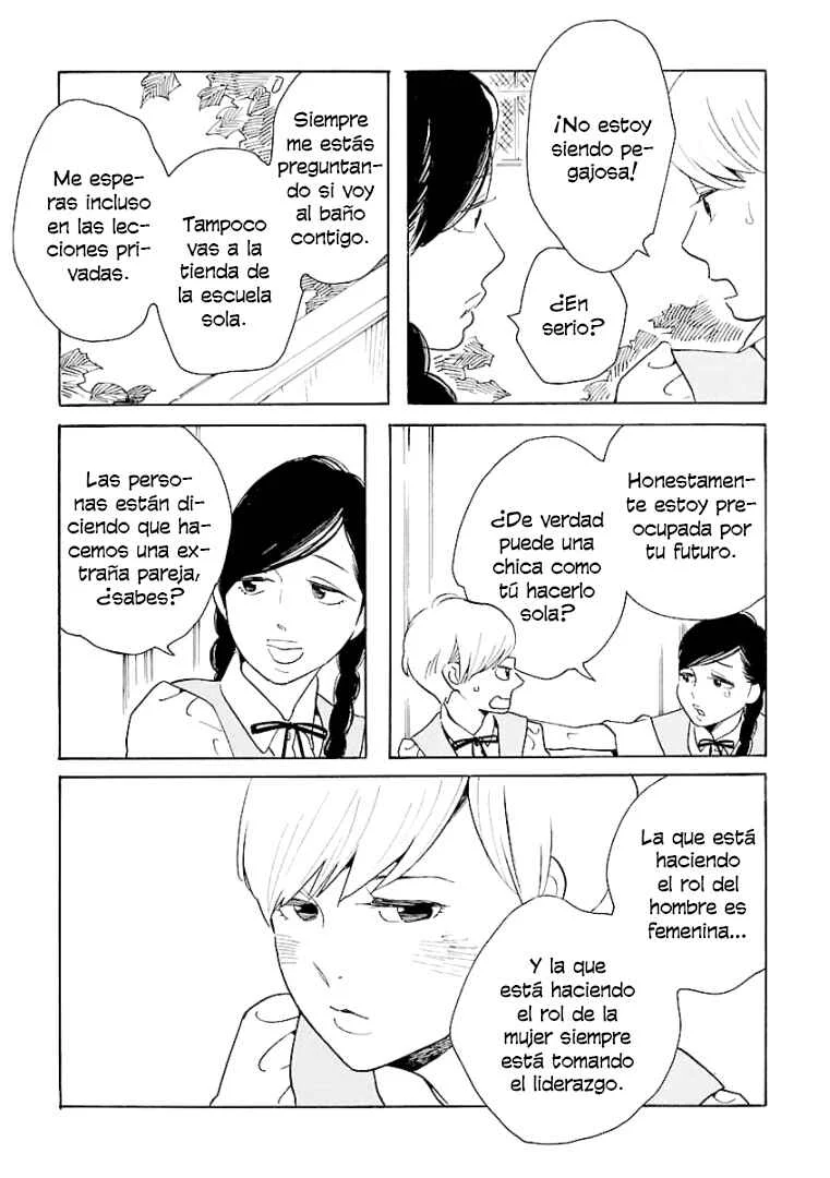 Awajima Hyakkei Capítulo 6 - Page 10