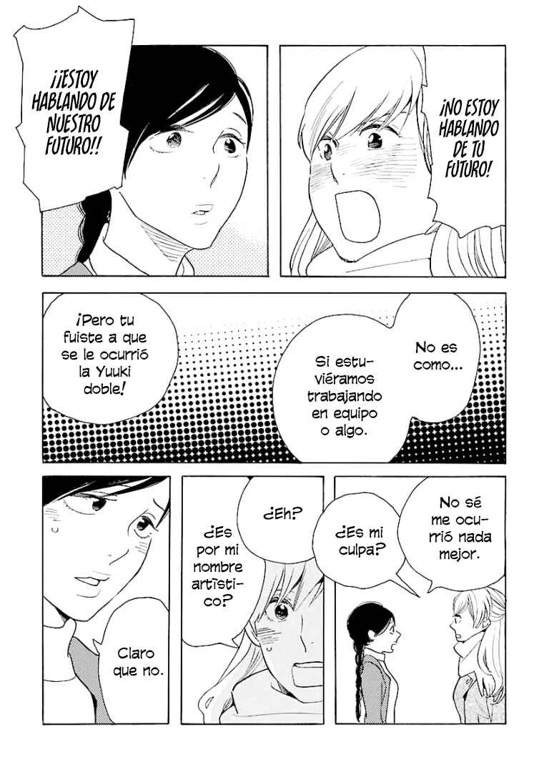 Awajima Hyakkei Capítulo 6 - Page 13