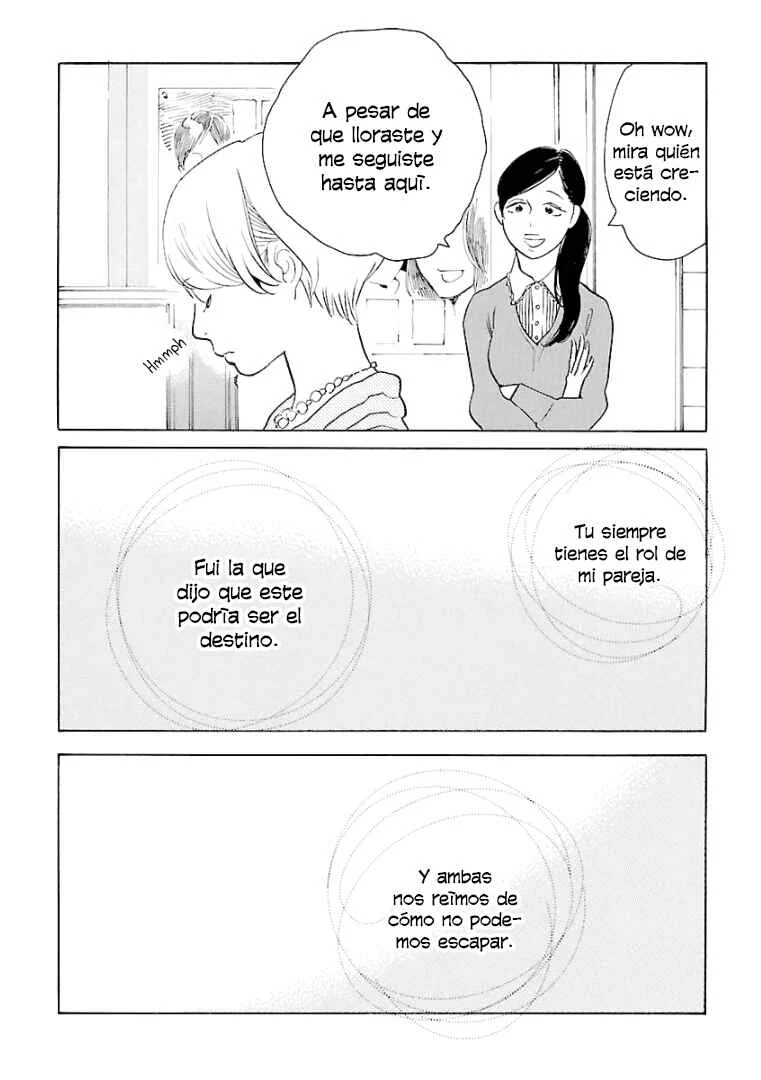 Awajima Hyakkei Capítulo 6 - Page 16