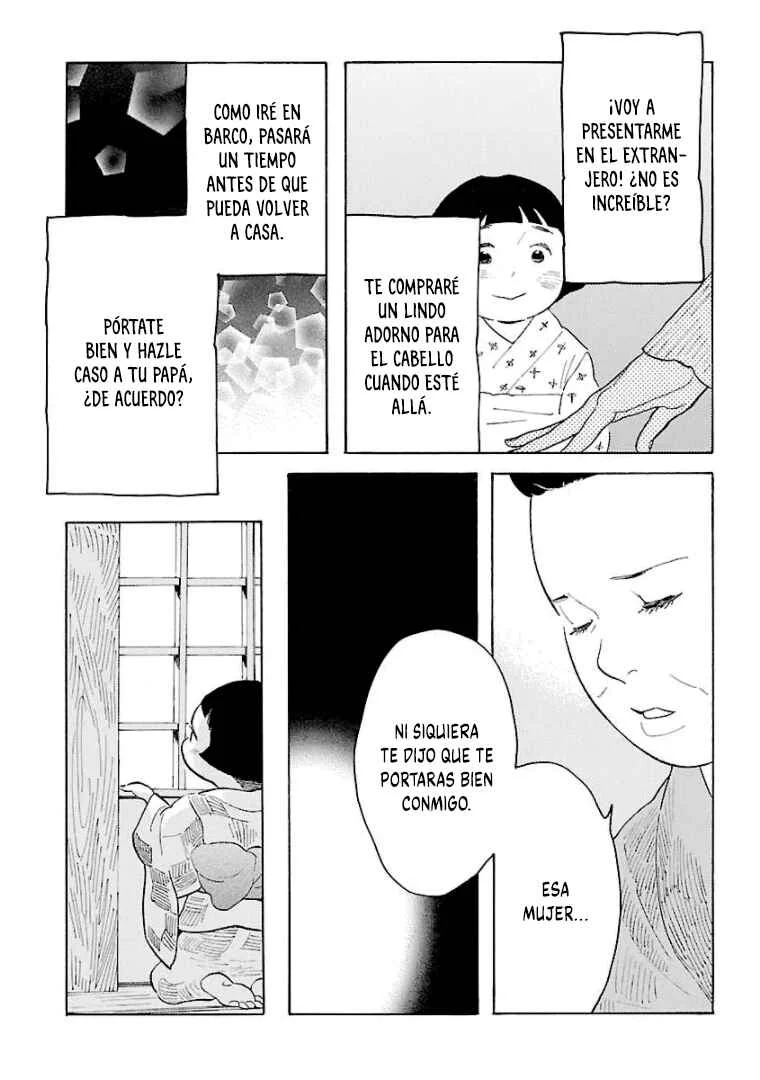 Awajima Hyakkei Capítulo 7 - Page 4