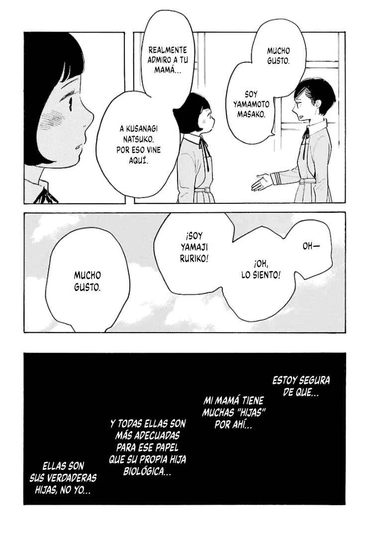 Awajima Hyakkei Capítulo 7 - Page 9