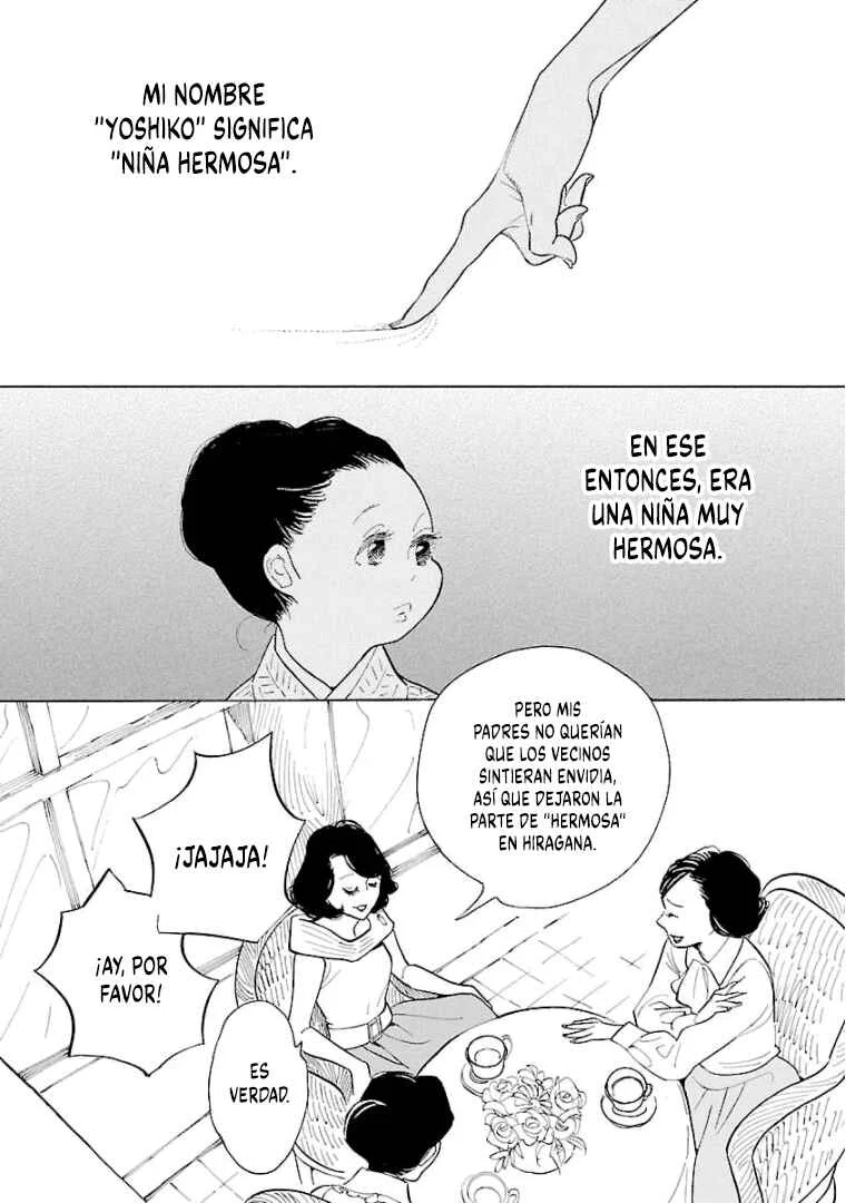 Awajima Hyakkei Capítulo 8 - Page 1
