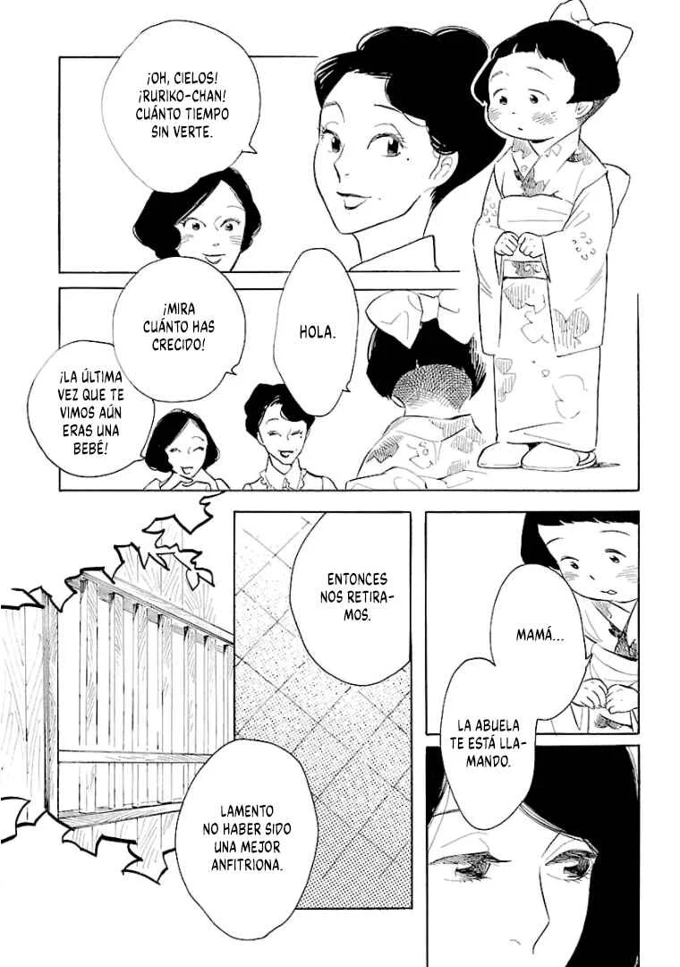 Awajima Hyakkei Capítulo 8 - Page 2
