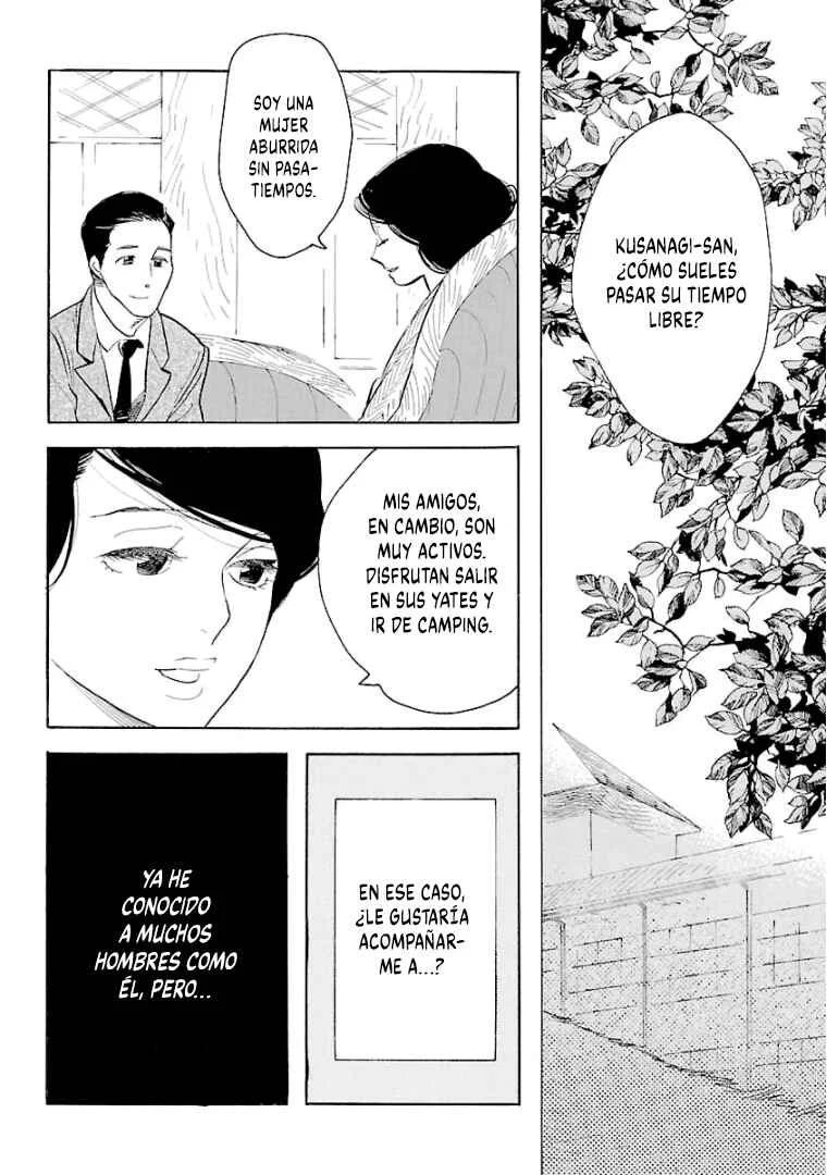 Awajima Hyakkei Capítulo 8 - Page 5