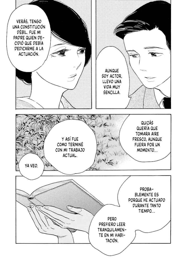 Awajima Hyakkei Capítulo 8 - Page 6
