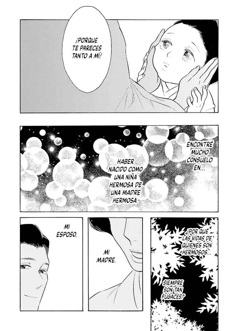 Awajima Hyakkei Capítulo 8 - Page 10