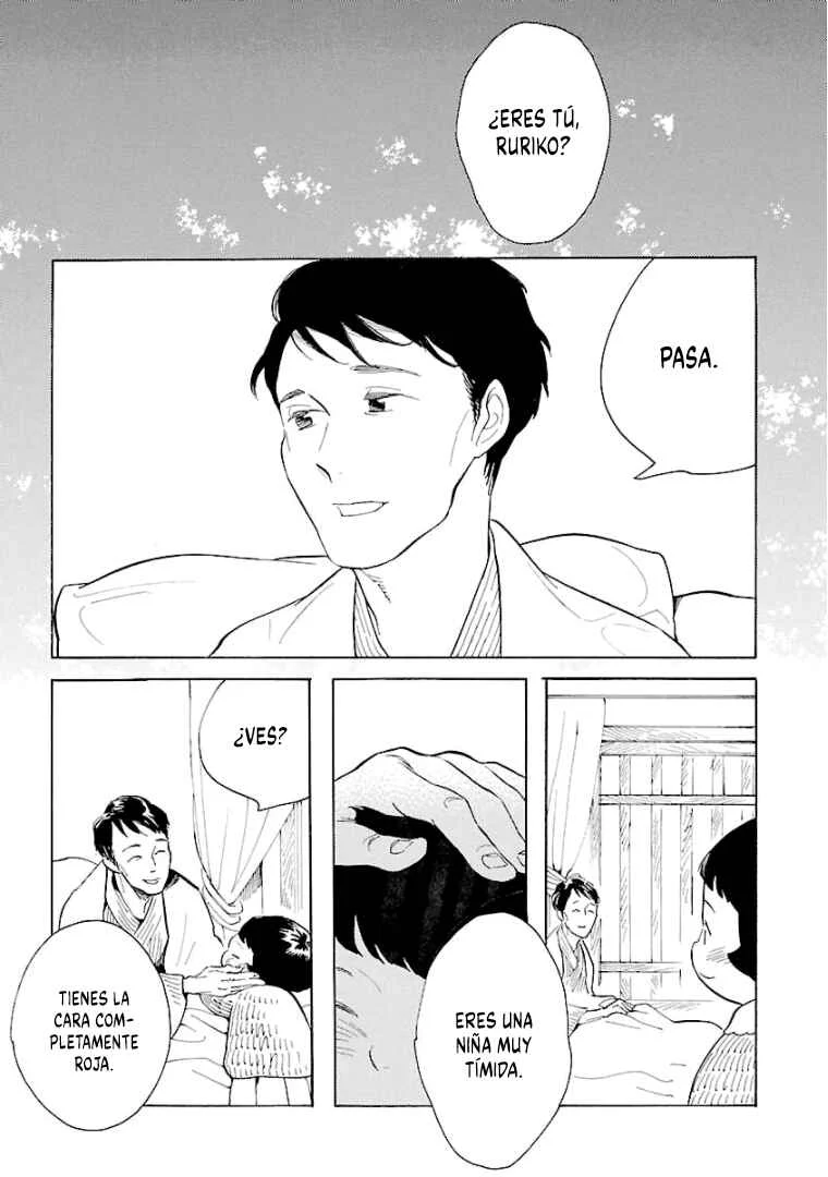 Awajima Hyakkei Capítulo 8 - Page 11