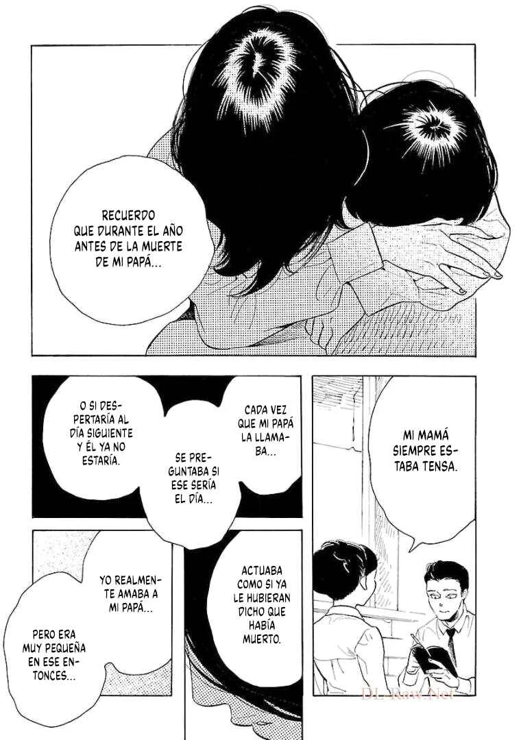 Awajima Hyakkei Capítulo 8 - Page 13