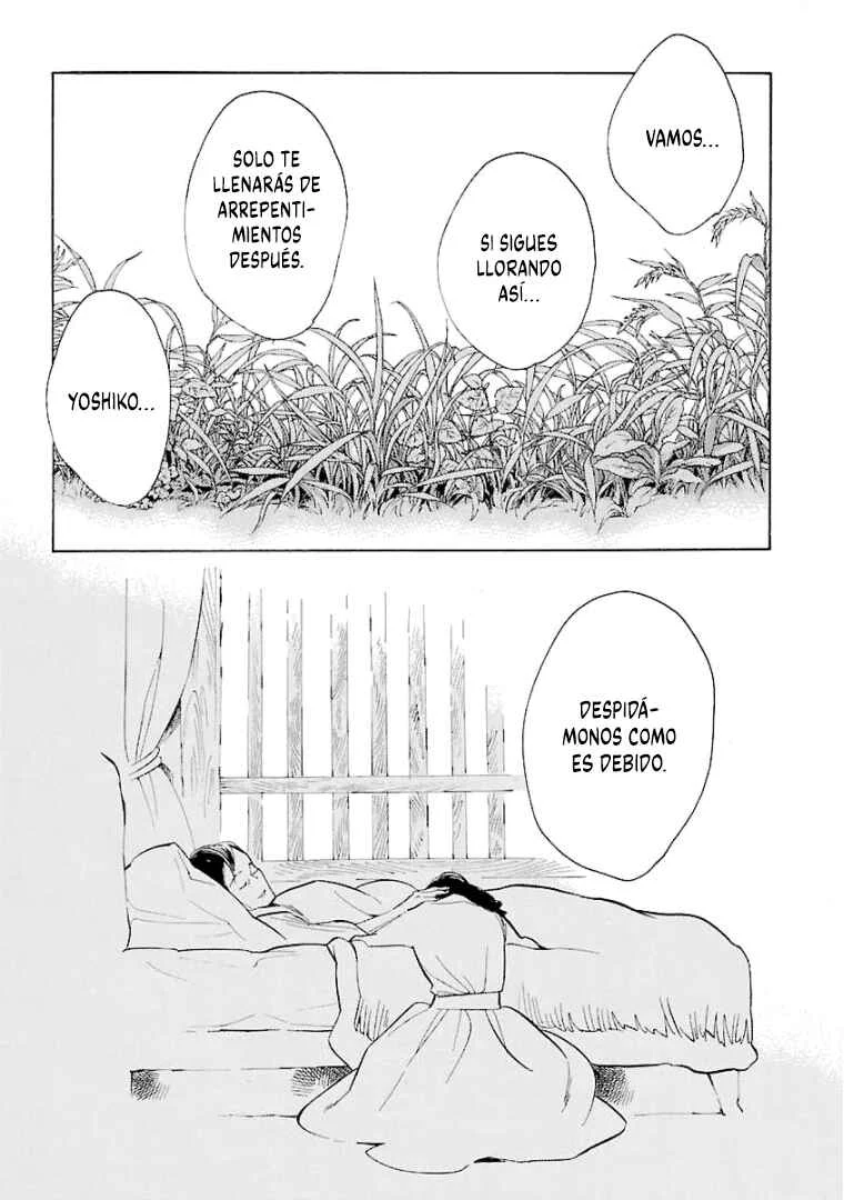Awajima Hyakkei Capítulo 8 - Page 15