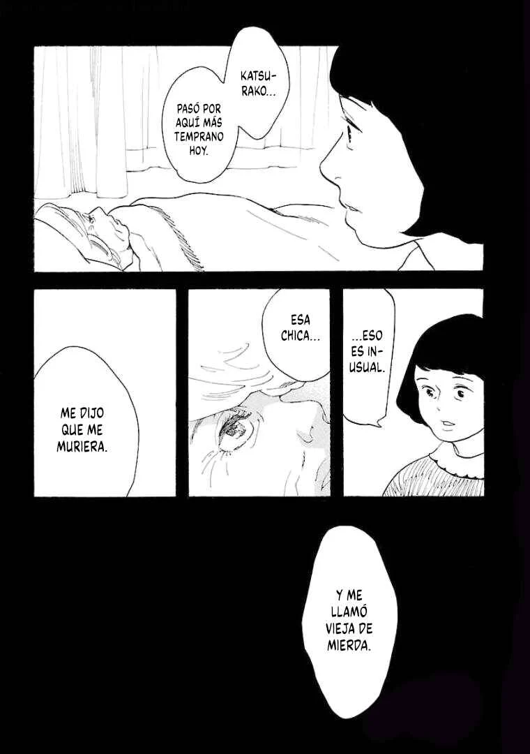Awajima Hyakkei Capítulo 9 - Page 7