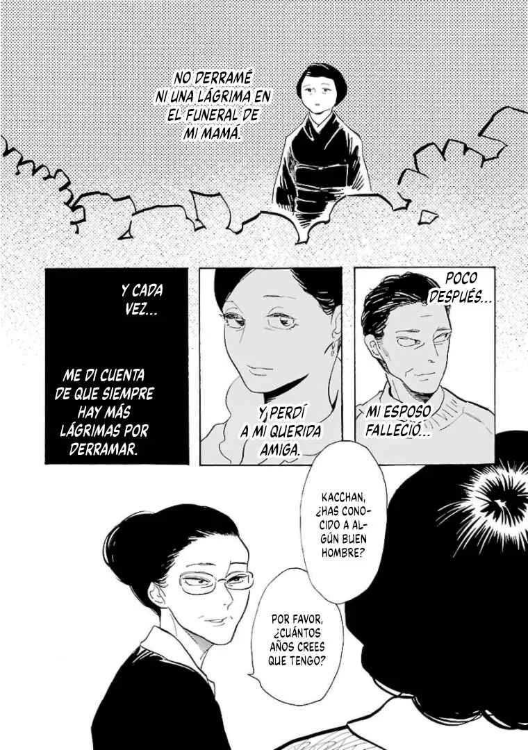 Awajima Hyakkei Capítulo 9 - Page 10