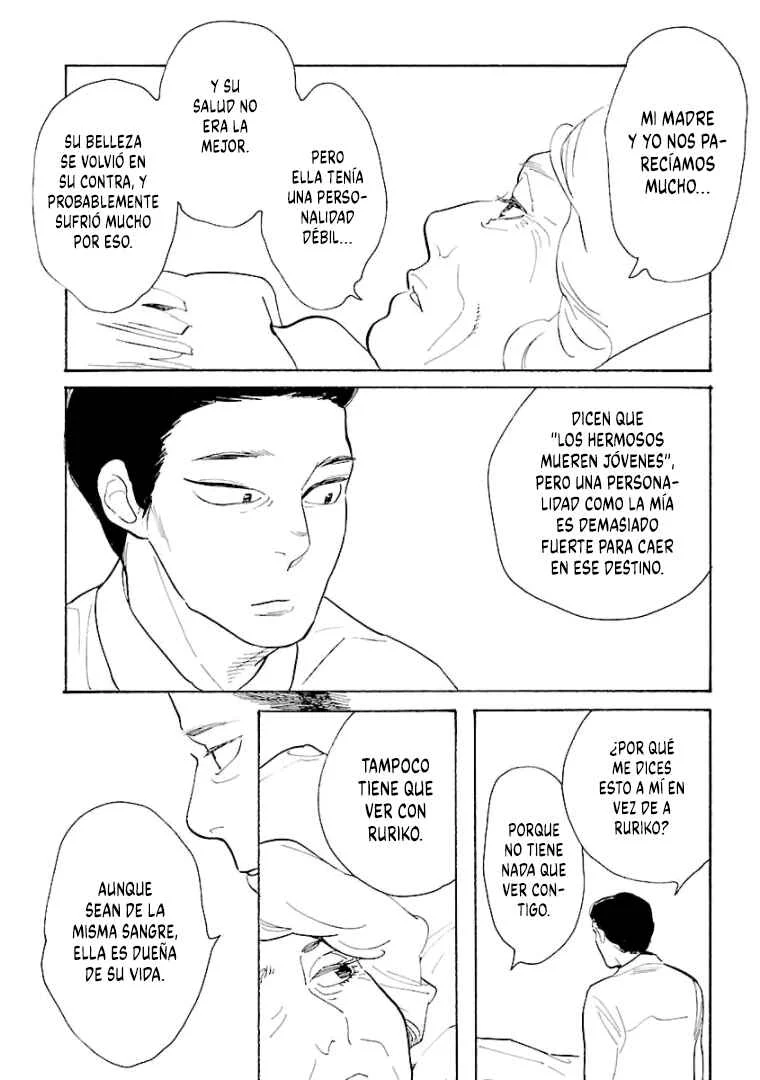 Awajima Hyakkei Capítulo 9 - Page 12