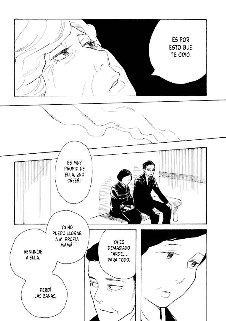 Awajima Hyakkei Capítulo 9 - Page 13