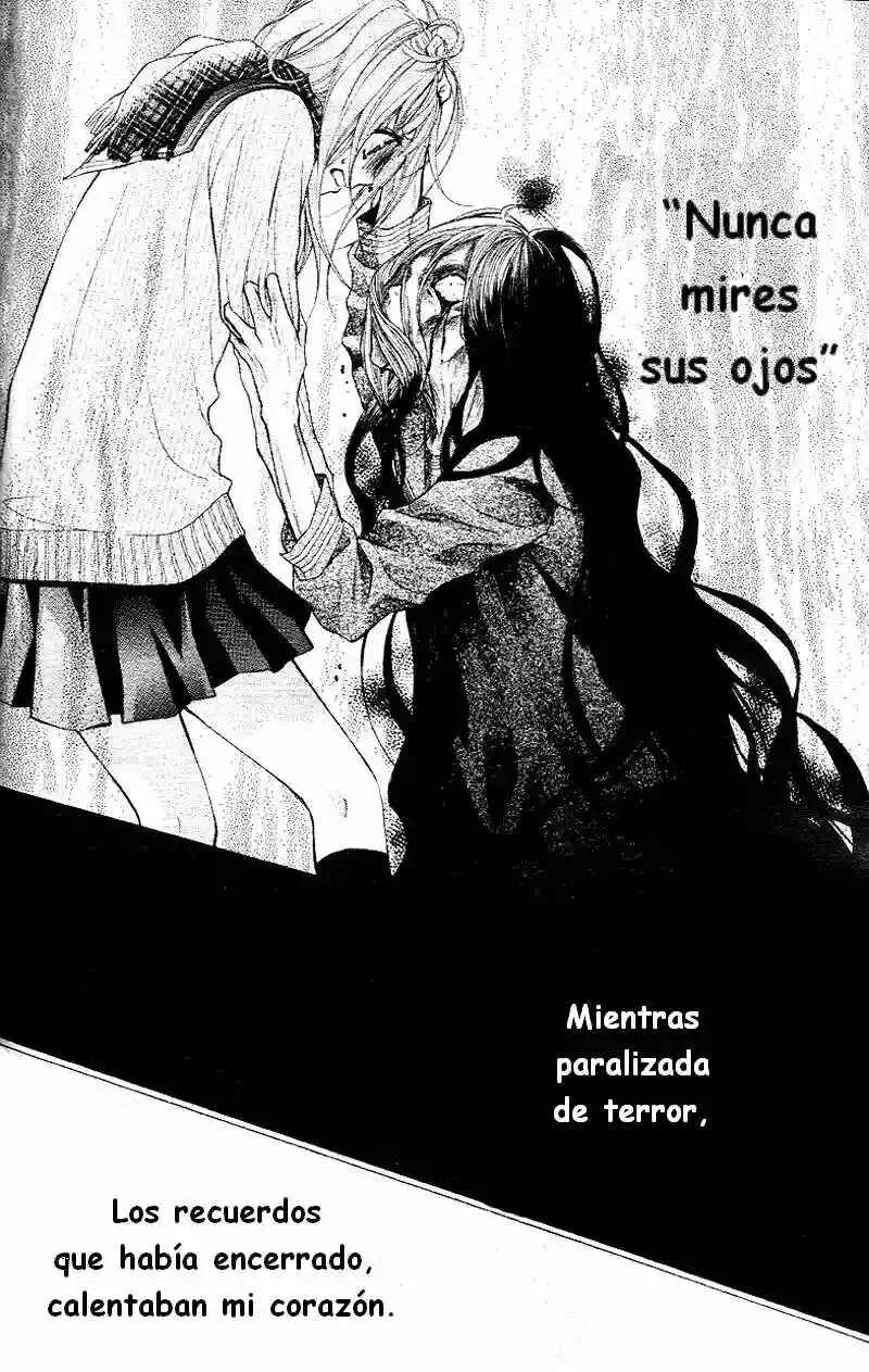 Ayakashi Hisen Capítulo 1 - Page 33
