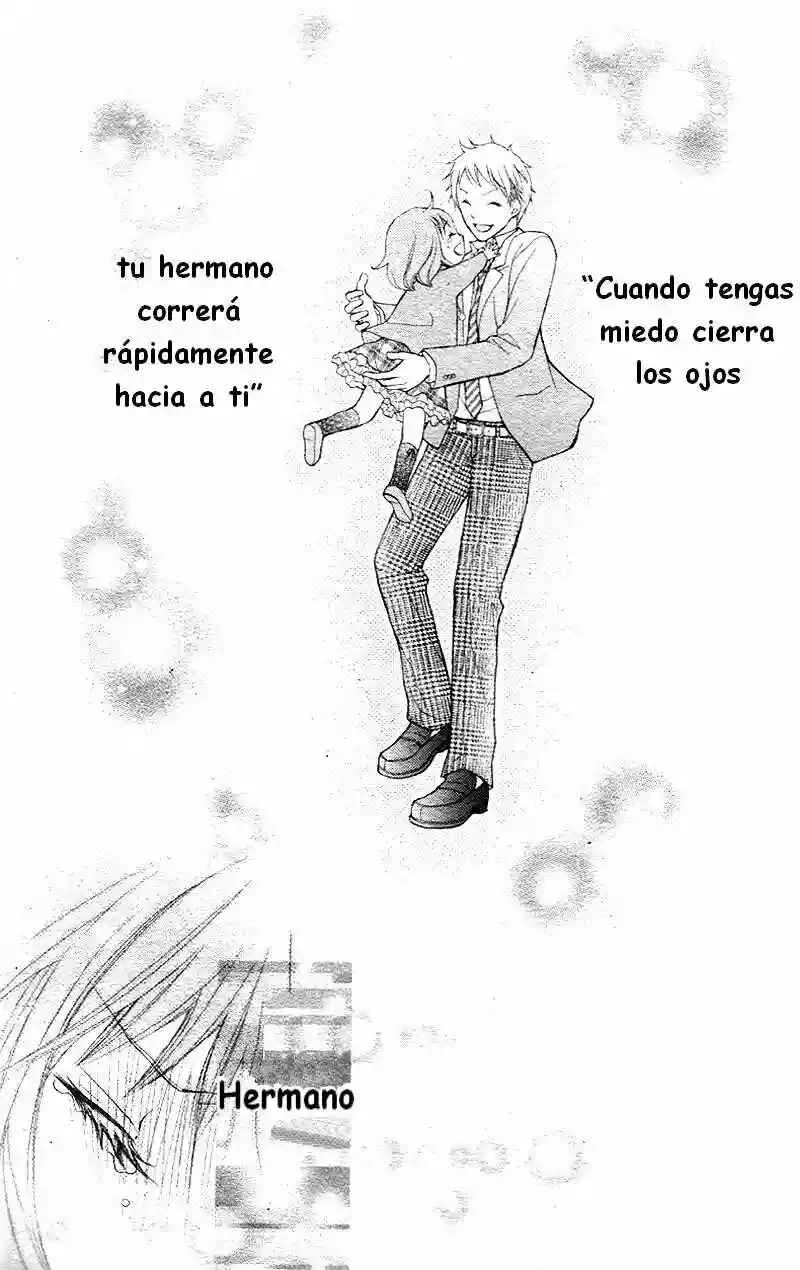 Ayakashi Hisen Capítulo 1 - Page 34
