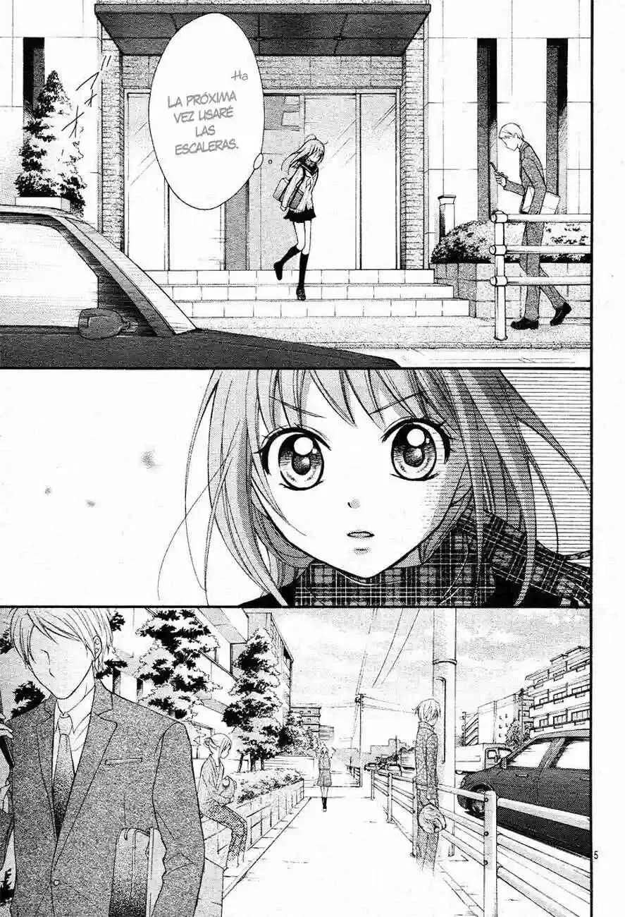 Ayakashi Hisen Capítulo 2 - Page 9