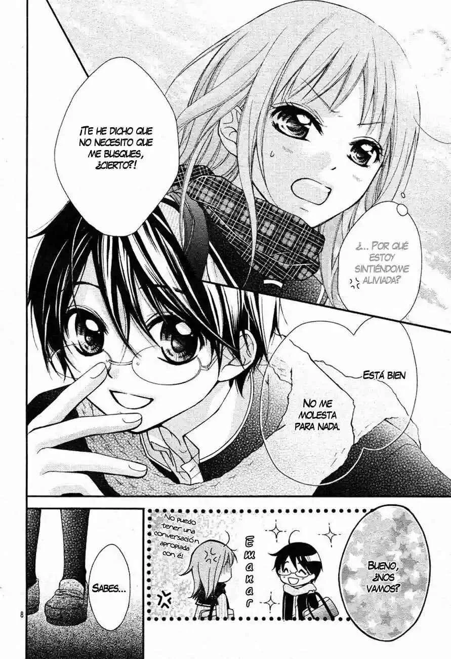 Ayakashi Hisen Capítulo 2 - Page 12