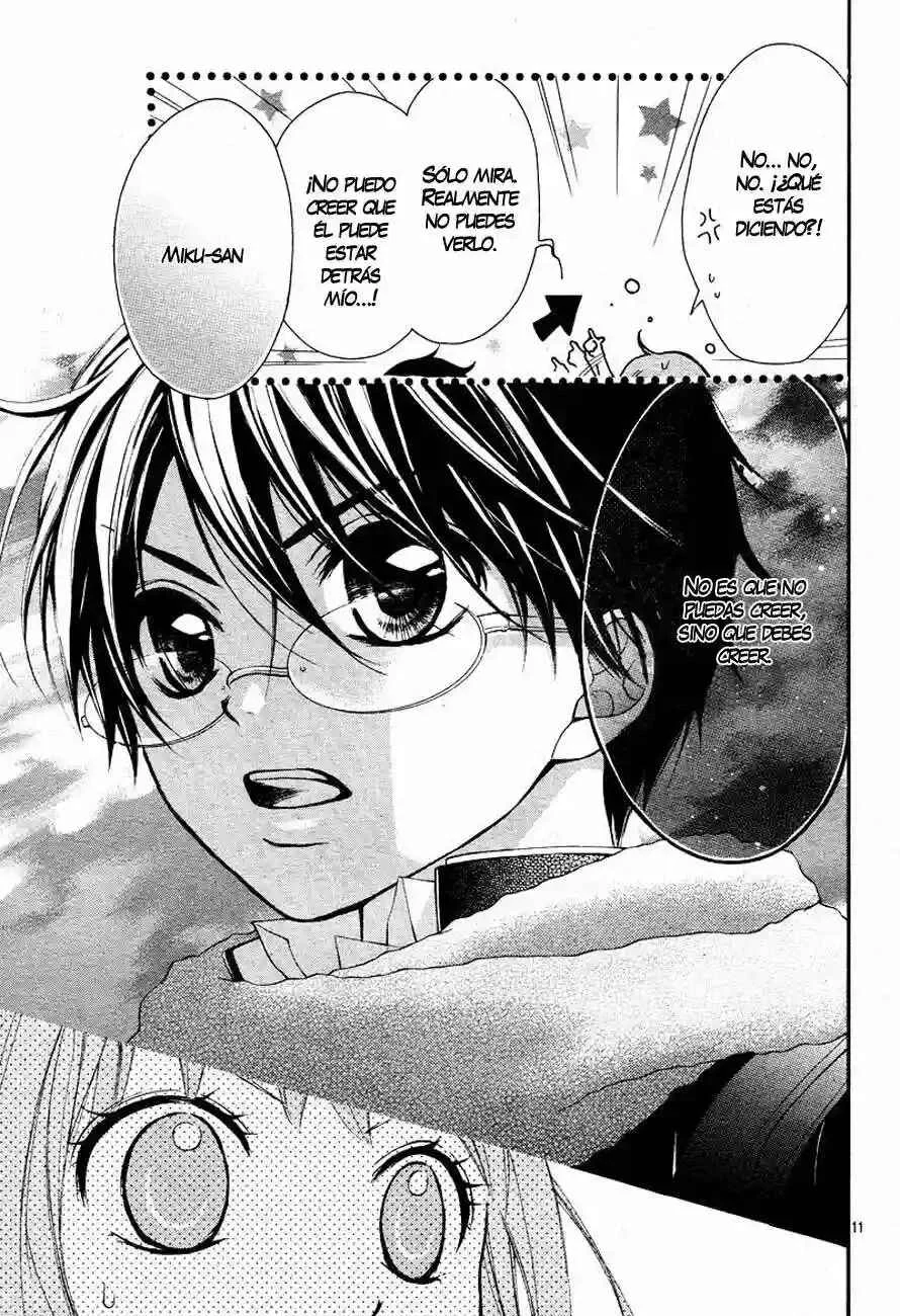 Ayakashi Hisen Capítulo 2 - Page 15