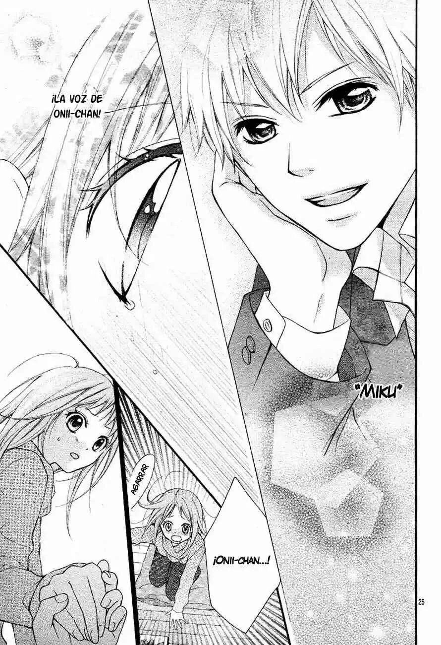 Ayakashi Hisen Capítulo 2 - Page 28