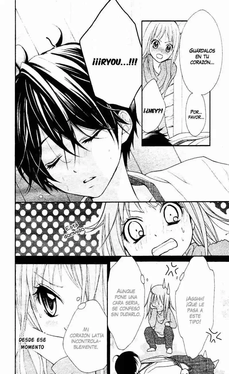 Ayakashi Hisen Capítulo 3 - Page 11