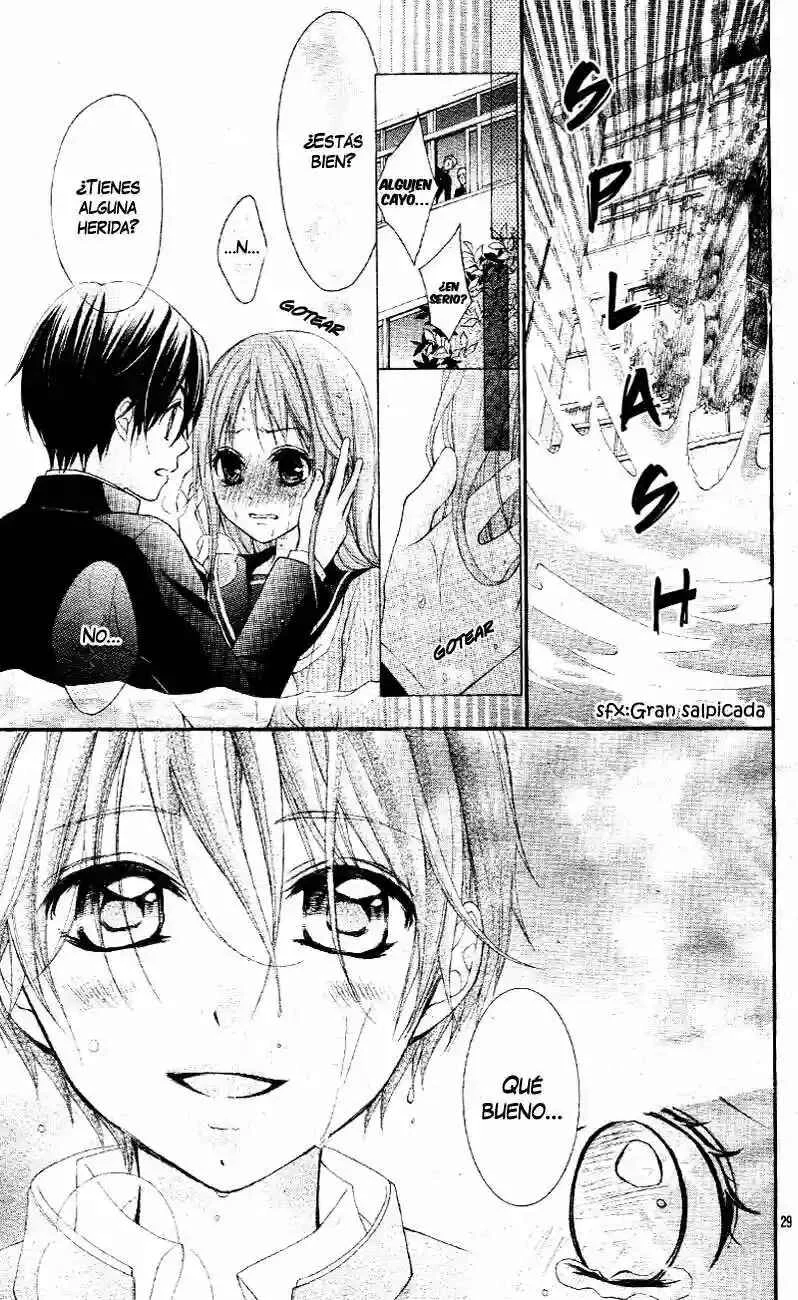Ayakashi Hisen Capítulo 3 - Page 36