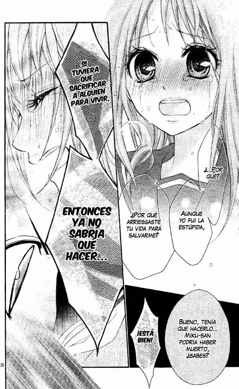 Ayakashi Hisen Capítulo 3 - Page 37