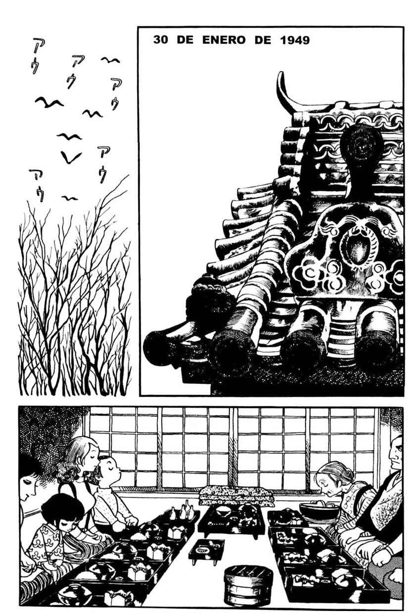Ayako Capítulo 2: El santuario familiar - Page 2