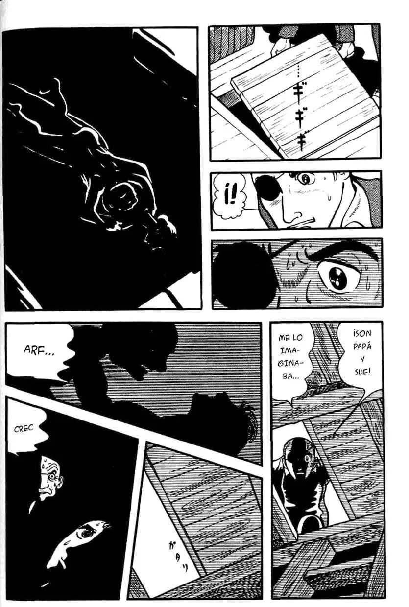 Ayako Capítulo 2: El santuario familiar - Page 14