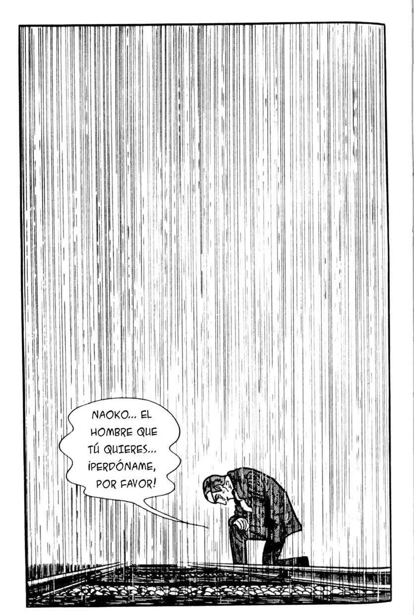 Ayako Capítulo 3: Un hombre llamado Kate - Page 39